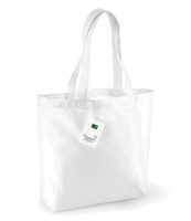 Westford Mill Organic Cotton Shopper