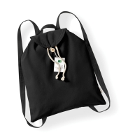 Westford Mill Organic Festival Backpack