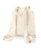 Westford Mill Organic Festival Backpack