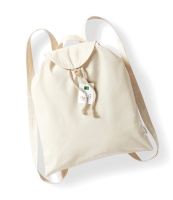 Westford Mill Organic Festival Backpack