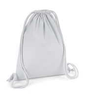 Westford Mill Organic Premium Cotton Gymsac