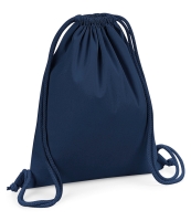 Westford Mill Organic Premium Cotton Gymsac