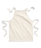 Westford Mill Fairtrade Kids Craft Apron