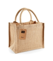 Westford Mill Jute Mini Gift Bag