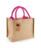 Westford Mill Jute Mini Gift Bag