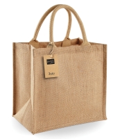 Westford Mill Jute Midi Tote