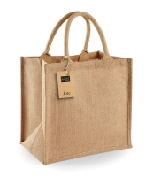 Westford Mill Jute Midi Tote