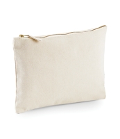 Westford Mill Canvas Accessory Pouch