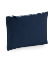 Westford Mill Canvas Accessory Pouch