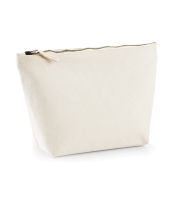 Westford Mill Canvas Accessory Bag