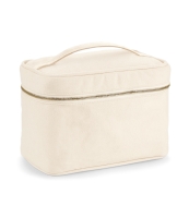 Westford Mill Canvas Vanity Case