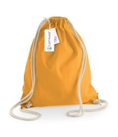 Westford Mill EarthAware® Organic Gymsac