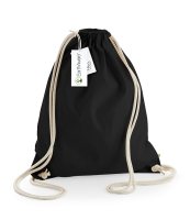 Westford Mill EarthAware® Organic Gymsac