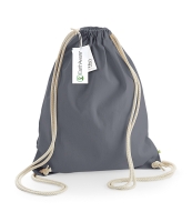 Westford Mill EarthAware® Organic Gymsac