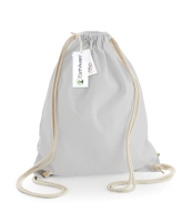 Westford Mill EarthAware® Organic Gymsac