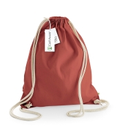 Westford Mill EarthAware® Organic Gymsac
