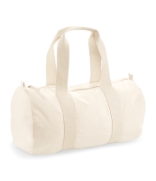 Westford Mill EarthAware® Organic Barrel Bag