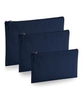 Westford Mill EarthAware® Organic Accessory Pouch