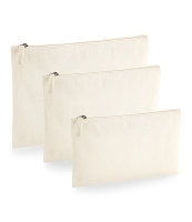 Westford Mill EarthAware® Organic Accessory Pouch