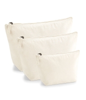 Westford Mill EarthAware® Organic Accessory Bag