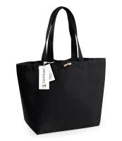 Westford Mill EarthAware® Organic Marina Tote