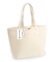 Westford Mill EarthAware® Organic Marina Tote