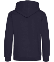 Kids Navy Hoody  