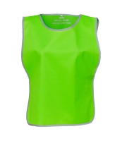 Yoko Hi-Vis Reflective Border Tabard
