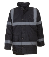 Yoko Security Jacket