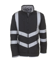 Yoko Hi-Vis Kensington Jacket