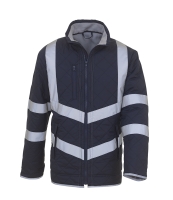 Yoko Hi-Vis Kensington Jacket