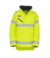 Yoko Fontaine Storm Jacket