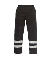 Yoko Reflective Poly/Cotton Ballistic Trousers