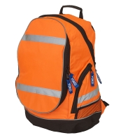 Yoko Hi-Vis London Rucksack