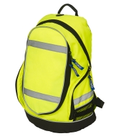 Yoko Hi-Vis London Rucksack