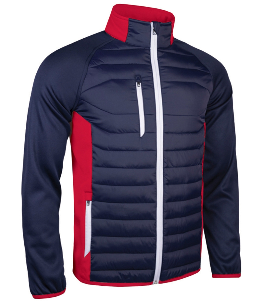 Sunderland Padded Jacket