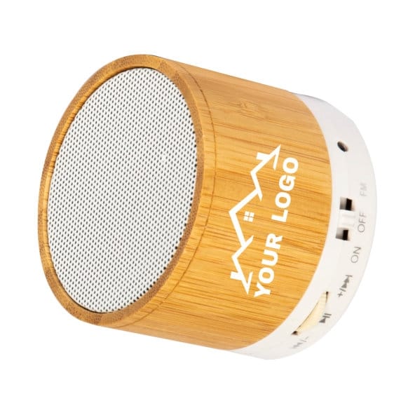 Branded Speaker