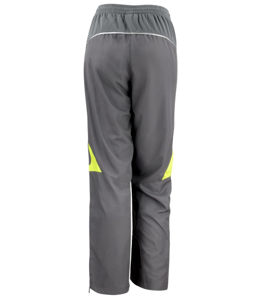 Spiro Ladies Micro-Lite Team Pants