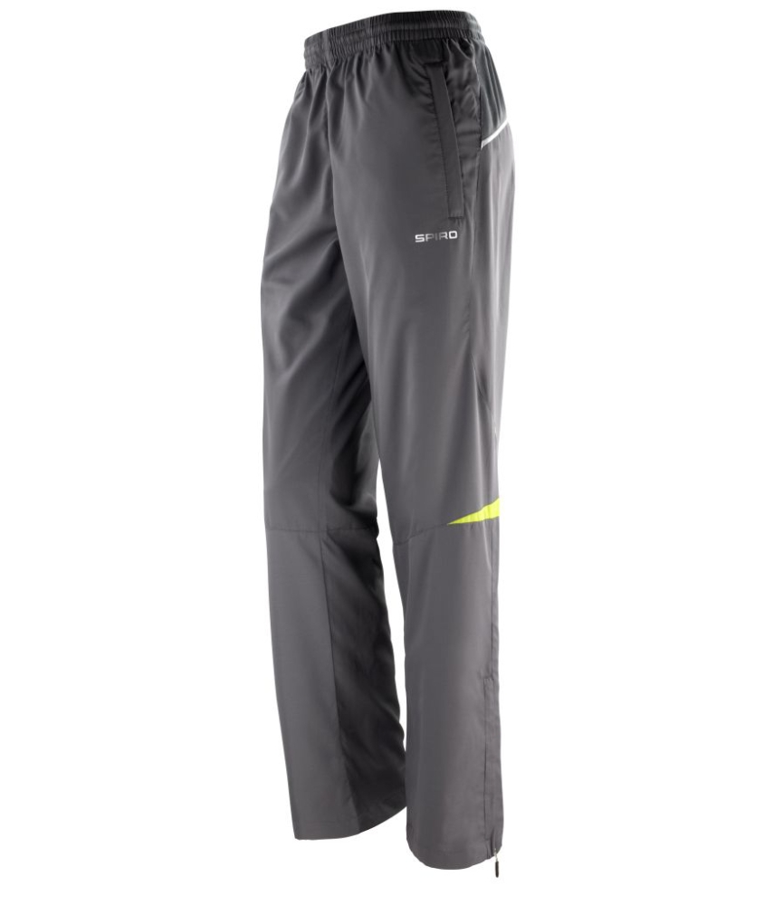 Spiro Ladies Micro-Lite Team Pants