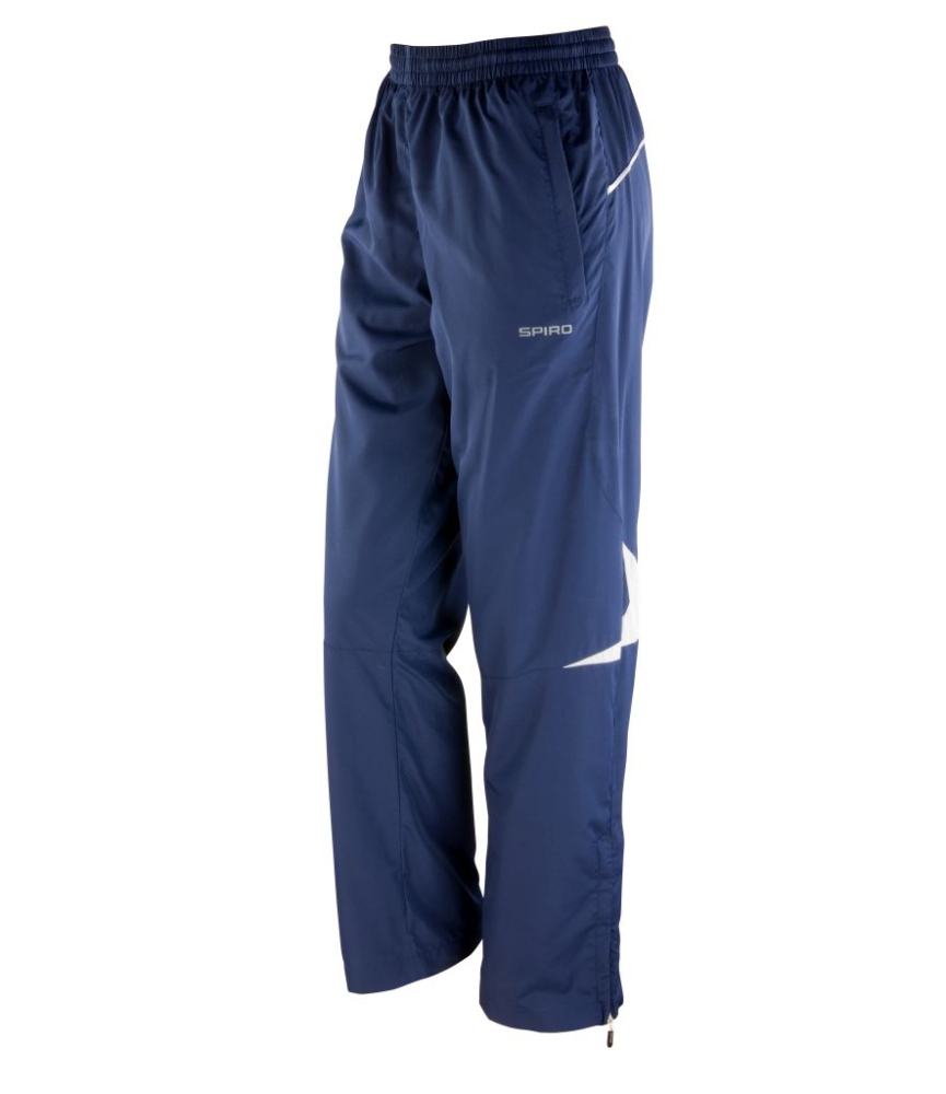 Spiro Ladies Micro-Lite Team Pants