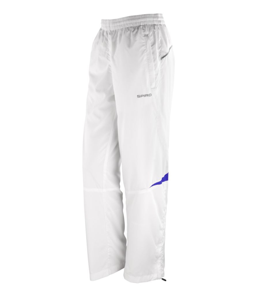 Spiro Ladies Micro-Lite Team Pants
