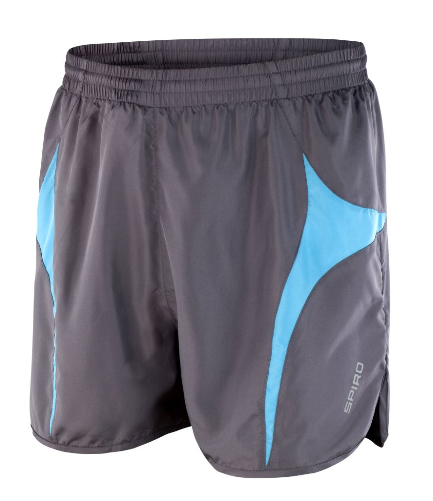 Spiro Micro-Lite Running Shorts