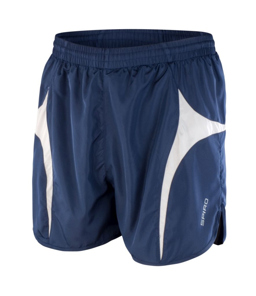 Spiro Micro-Lite Running Shorts