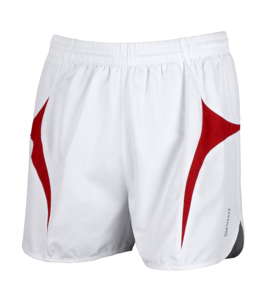 Spiro Micro-Lite Running Shorts