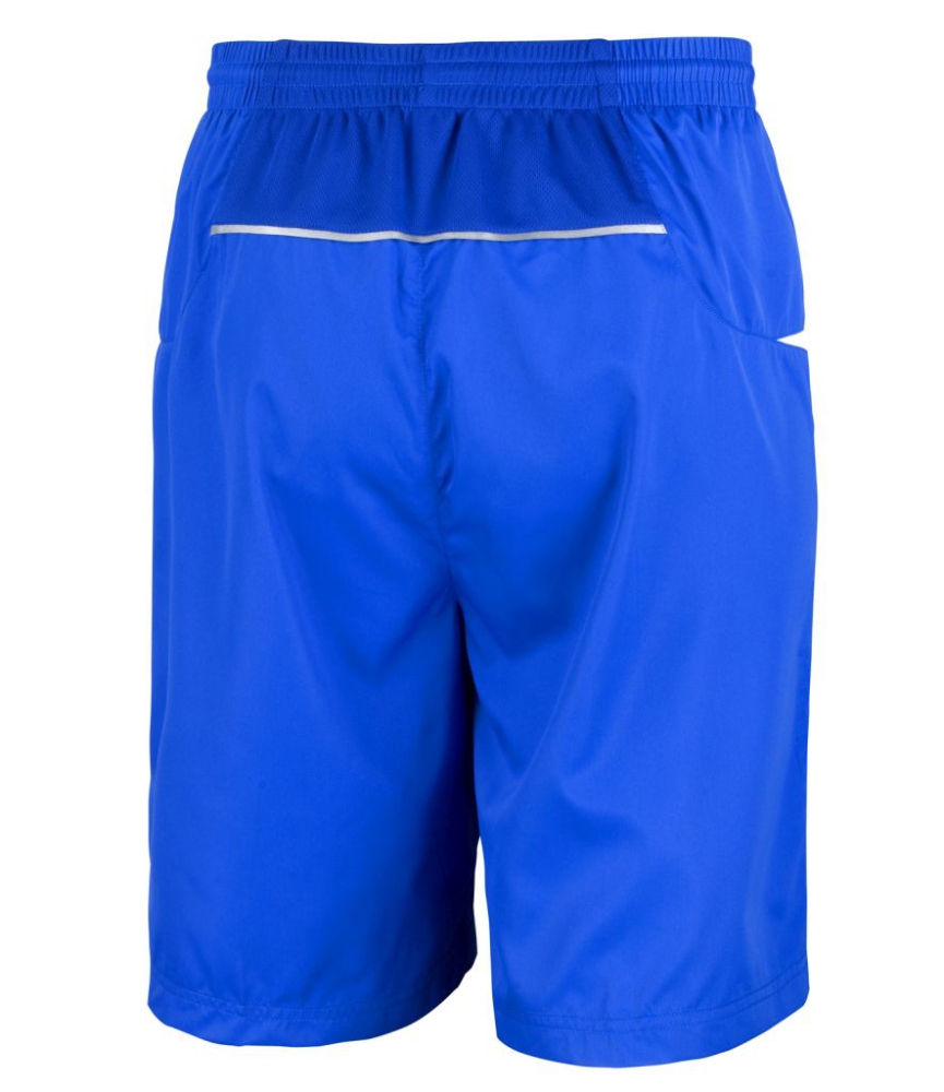Spiro Micro-Lite Mesh Lined Team Shorts