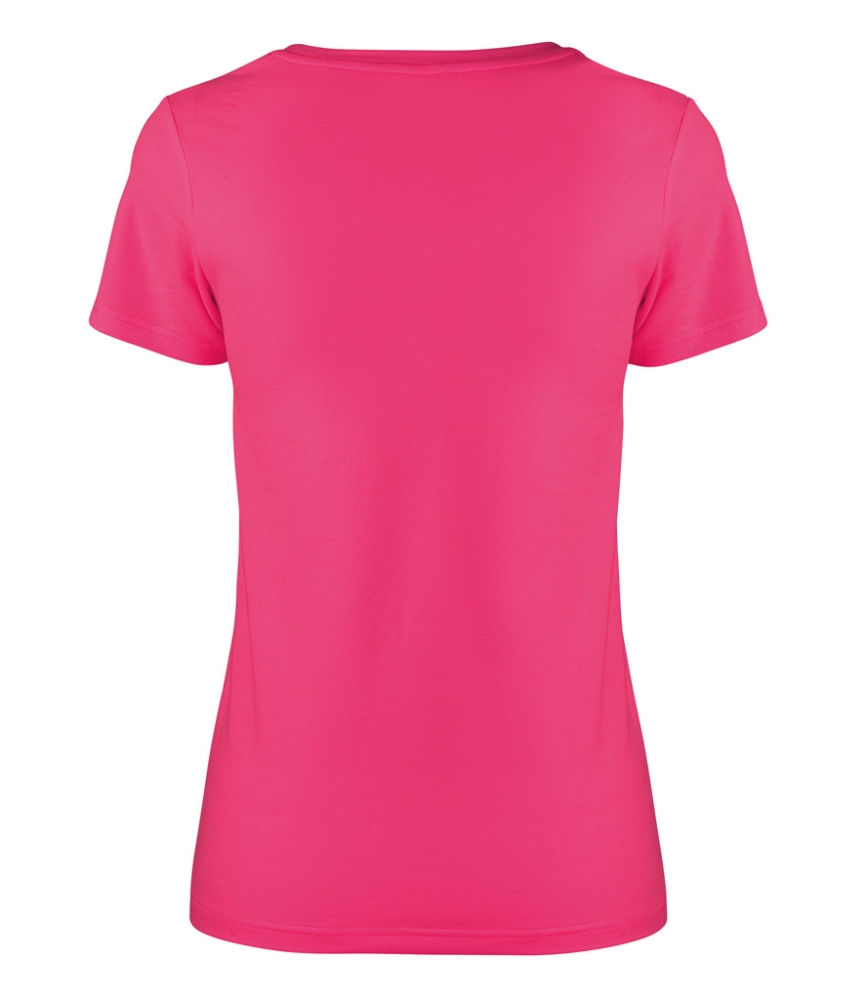 Spiro Impact Ladies Softex® T-Shirt