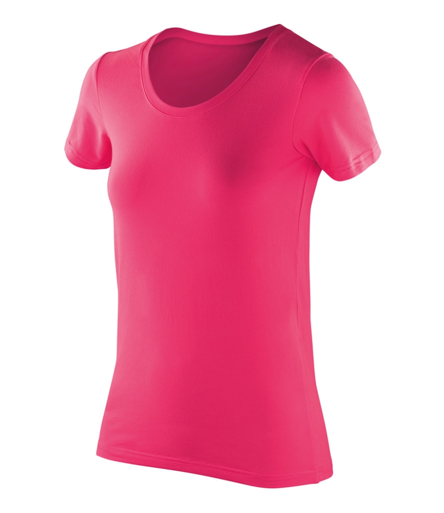Spiro Impact Ladies Softex® T-Shirt