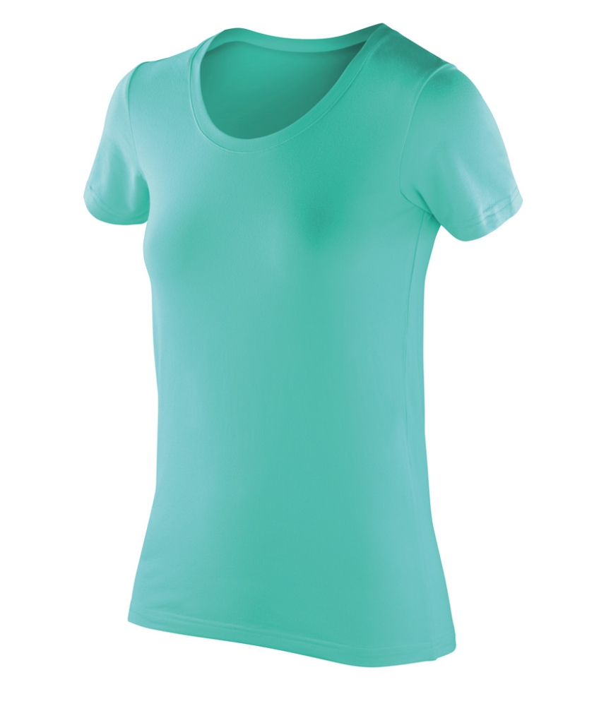 Spiro Impact Ladies Softex® T-Shirt