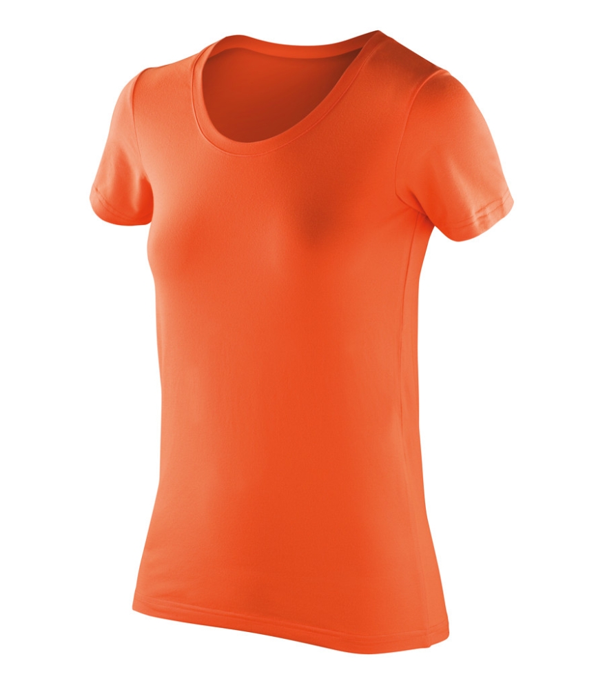 Spiro Impact Ladies Softex® T-Shirt