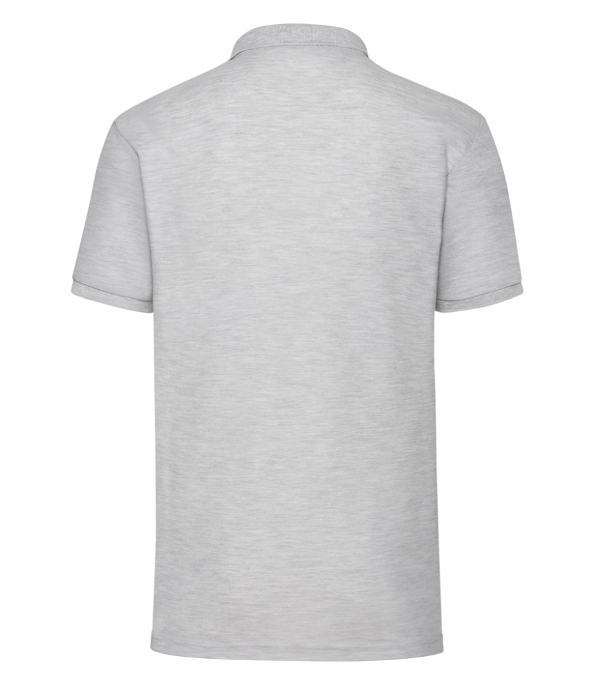 Fruit of the Loom Poly/Cotton Piqué Polo Shirt